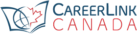 Career Link Canada Logo